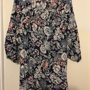 Women’s dress shirt